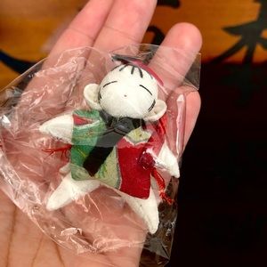 Japanese Handmade Doll